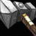秘银锤(Mithril Hammer)