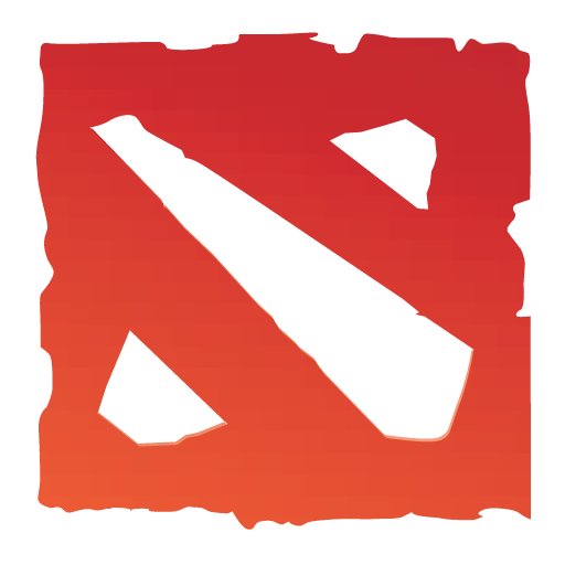 Dota 2 Logo